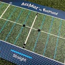 Masters Fatplate Arcmat Strong Â