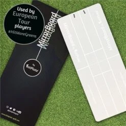 Masters Fatplate Mirrorboard Â