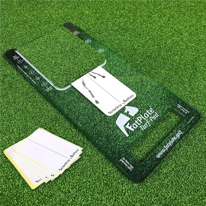 Masters Fatplate Turf-Pad - Image 2