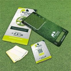 Masters Fatplate Turf-Pad Â