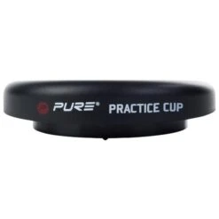 Pure 2 Improve Practice Cup Black  