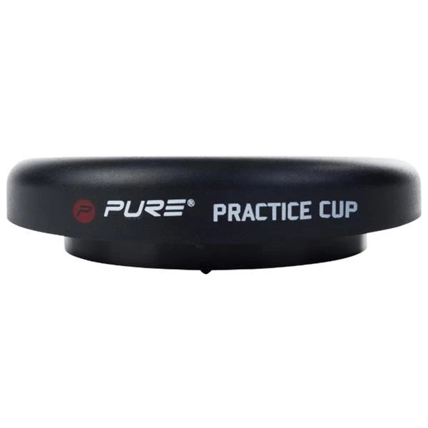 Pure 2 Improve Practice Cup Black