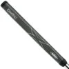 Masters Winn Dri-Tac Jumbolite Pistol Putter Grip Dark Grey  