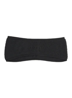 Rohnisch Ladies Pile Headband Black  