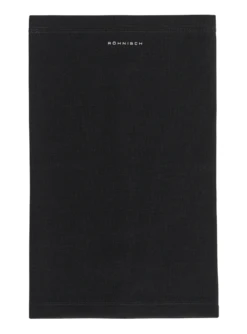 Rohnisch Ladies Sprint Neckwarmer Black  