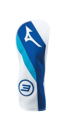 Mizuno Staff Utility Headcover  