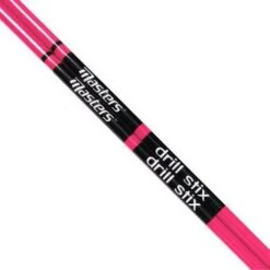 Masters Drill Stix Pink  