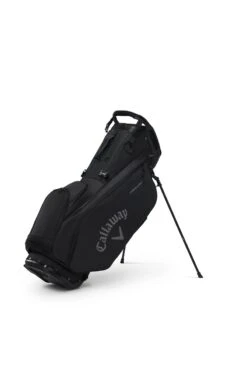 Callaway Fairway 14 Stand Bag Black  