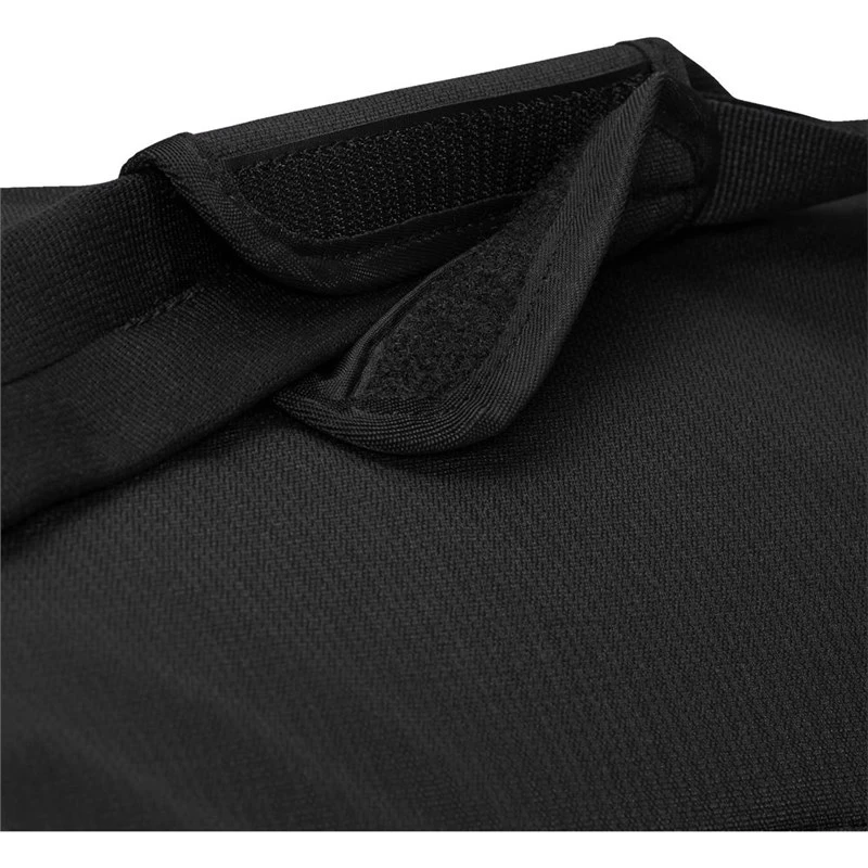 Nike Golf Brasilia 9.5 Training Duffle Bag Medium Black/White - Image 9