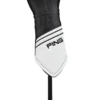Ping Core Hybrid Headcover 214 White/Black  