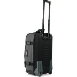 Ping Rolling Duffle Bag 214 Gunmetal/Black  