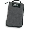 Ping Valuables Pouch 214 Gunmetal/Black  