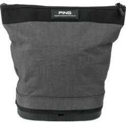 Ping Range Bag 214 Gunmetal/Black  