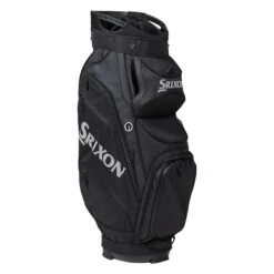 Srixon Tour Cart Bag Black  