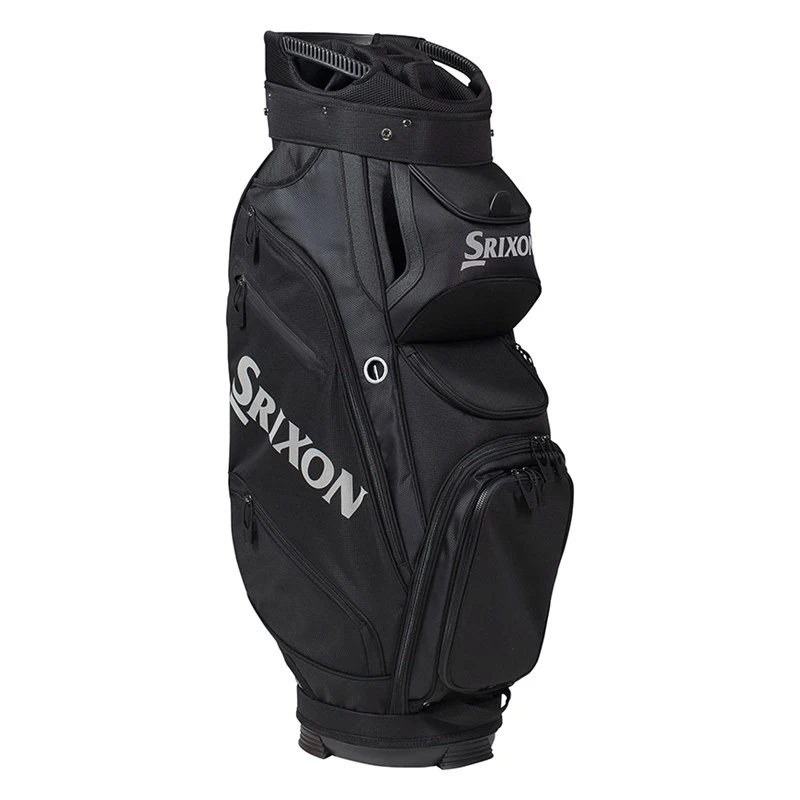 Srixon Tour Cart Bag Black