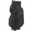 Mizuno Br-D4C Fy21 Cart Bag Black/Black  