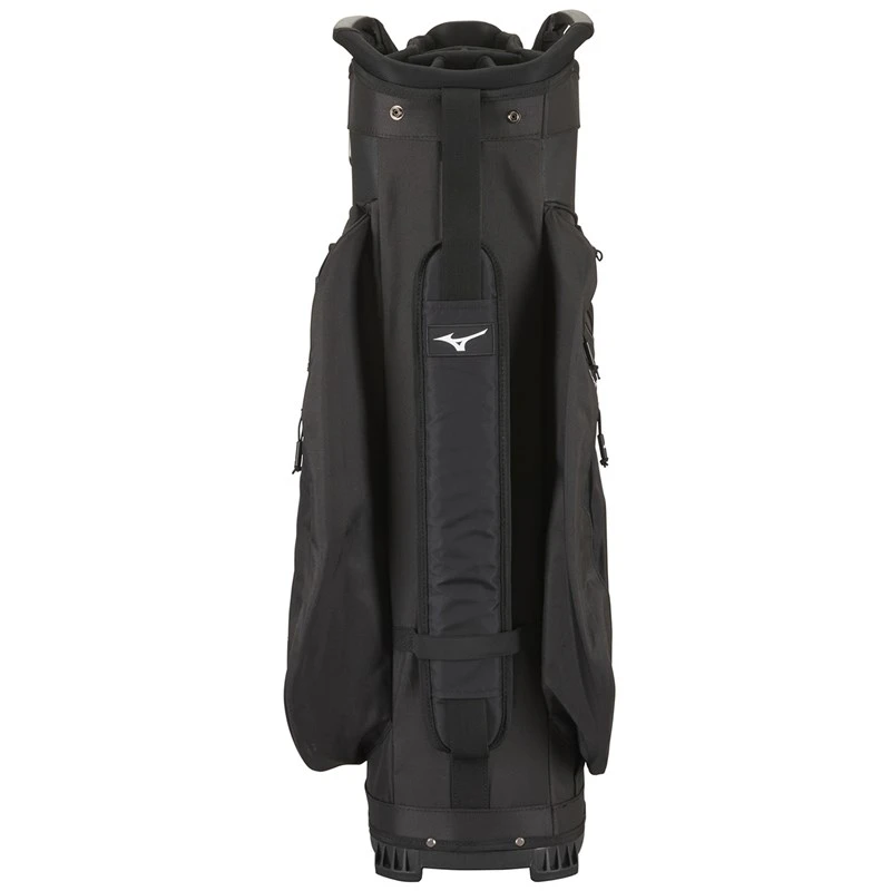 Mizuno Br-D4C Fy21 Cart Bag Black/Black - Image 3
