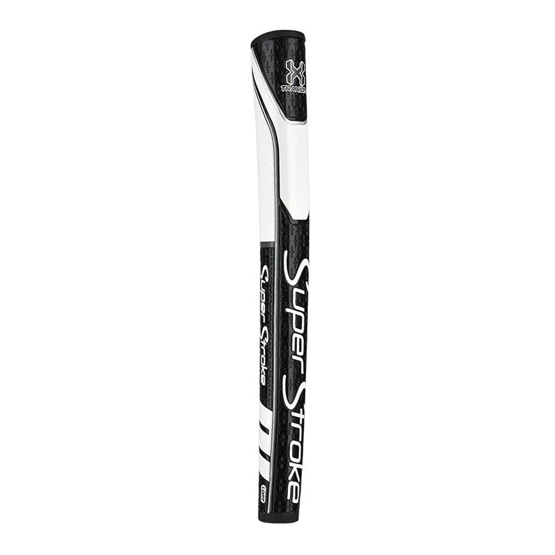Masters Superstroke Traxion 1.0 Pt Grip Black/White