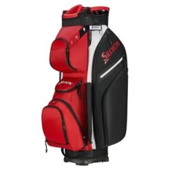 Srixon Premium Cart Red/Black Â
