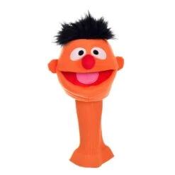 Legend Sesame Street Ernie Golf Head Cover  
