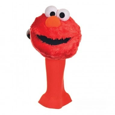 Legend Sesame Street Elmo Golf Head Cover