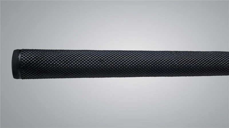 Lamkin Arthritic Grip Black - Image 2