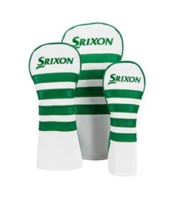 Srixon Major Limited Edition Headcovers Kit Â