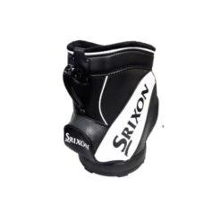 Srixon Den Bag Black/White  