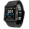 Shot Scope G3 GPS Watch Black  