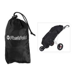 Fast Fold Rain Cover Â