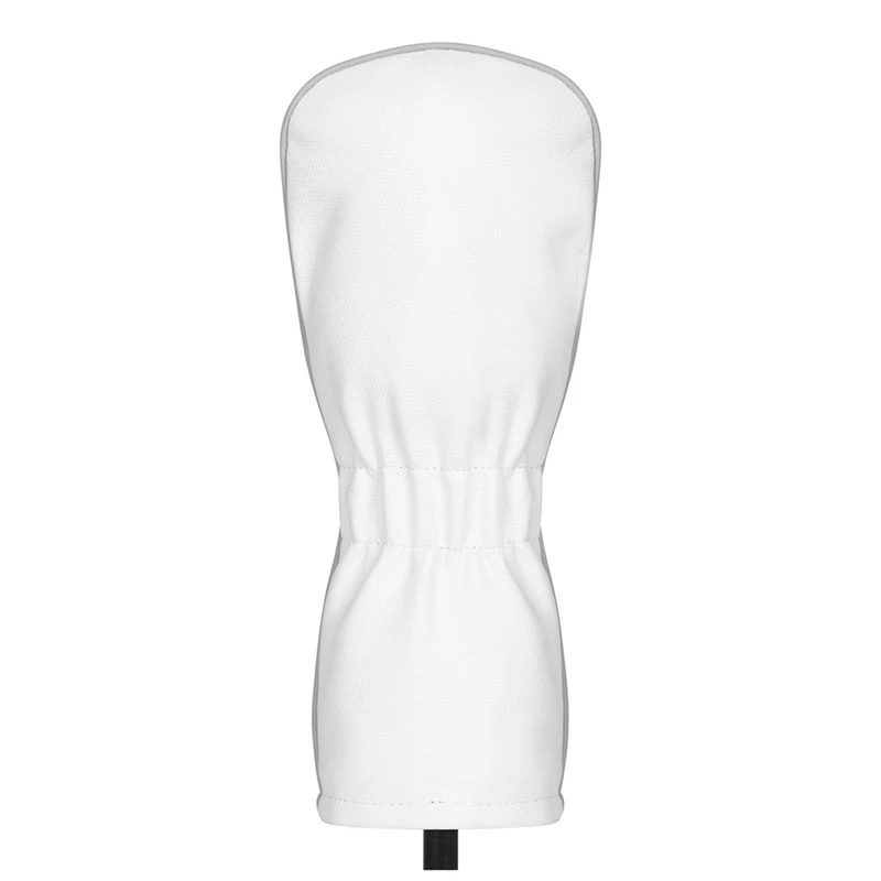 Titleist Frost Out Leather Headcover - Driver - Image 2