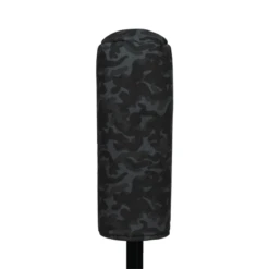 Titleist Barrel Twill Black Out Fairway Headcover  