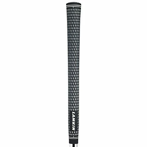 Masters Lamkin Crossline Midsize (58 RND) Golf Grip