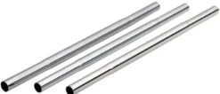 Masters Steel Extension Piece Double End 580  