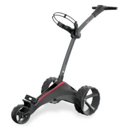 Motocaddy S1 DHC Electric Trolley With Ultra Lithium Battery 2022