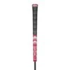 Masters MCC Teams Standard Grip Dark Red/White  