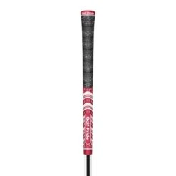 Masters MCC Teams Standard Grip Dark Red/White  