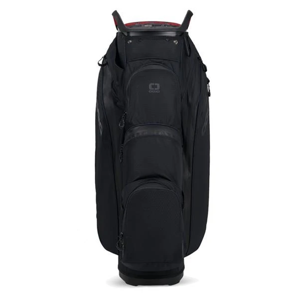 Ogio By Callaway All Elements Cart Bag Black - Image 3