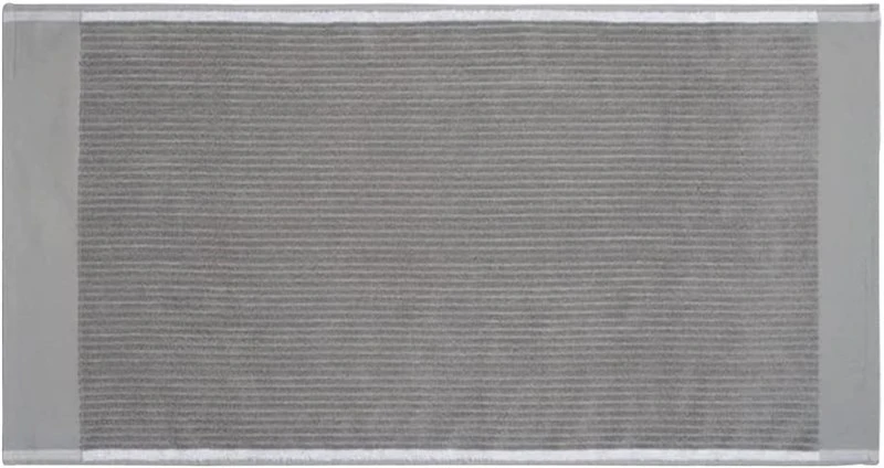 Titleist Players Terry Golf Towel Grey/White