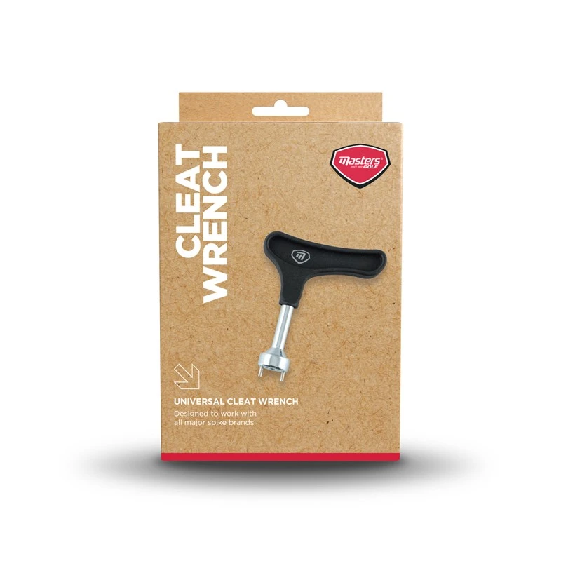 Masters Deluxe Pro Spike Wrench - Image 3