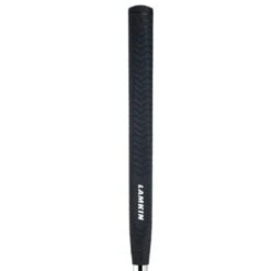 Lamkin Deep Etched Paddle Putter Grip Black  