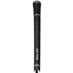 Golf Pride Tour Velvet Super Tack Golf Grip Black  