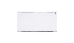 Titleist Players Terry Golf Towel White/Black Â