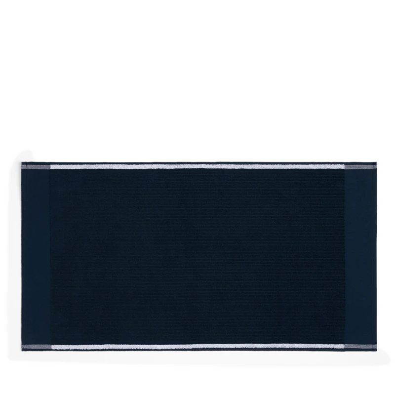 Titleist Players Terry Golf Towel Navy/White
