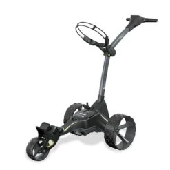 Motocaddy 2022 M3 GPS DHC With Standard Lithium Battery  