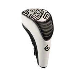 MKids Hybrid Headcover Black/White  