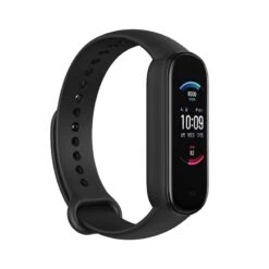 Amazfit Band 5 Fitness Tracker Midnight Black  