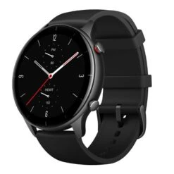 Amazfit GTR 2e Smart Watch Obsidian Black  