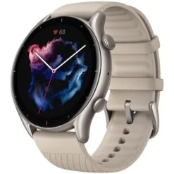 Amazfit GTR 3 Smart Watch Moonlight Grey  