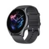 Amazfit GTR 3 Smart Watch Thunder Black  